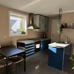 Cozy Near Center And The Mountains Lejlighed *