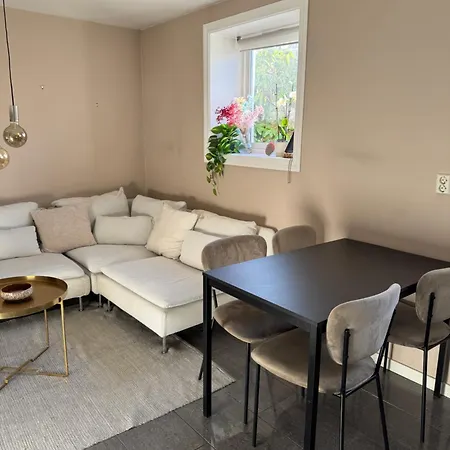 Apartman Cozy Near Center And The Mountains Bergen