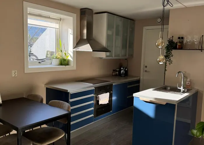 Cozy Near Center And The Mountains Apartman *