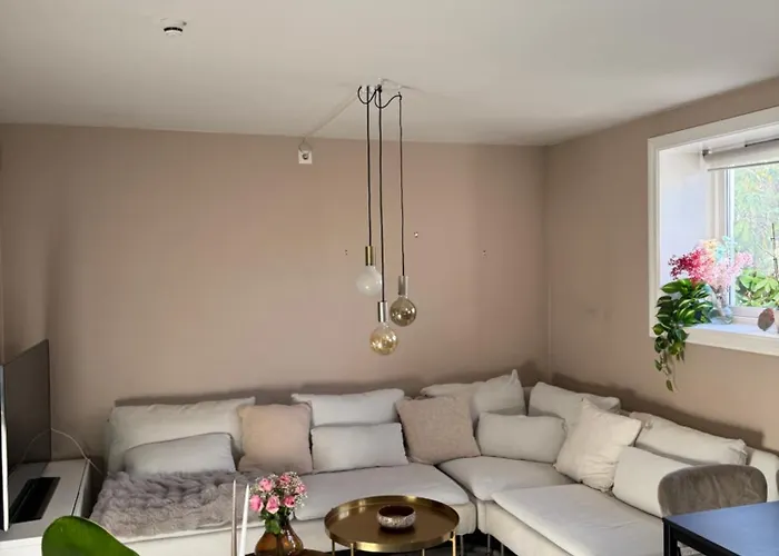 Cozy Near Center And The Mountains