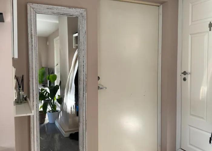 Cozy Near Center And The Mountains