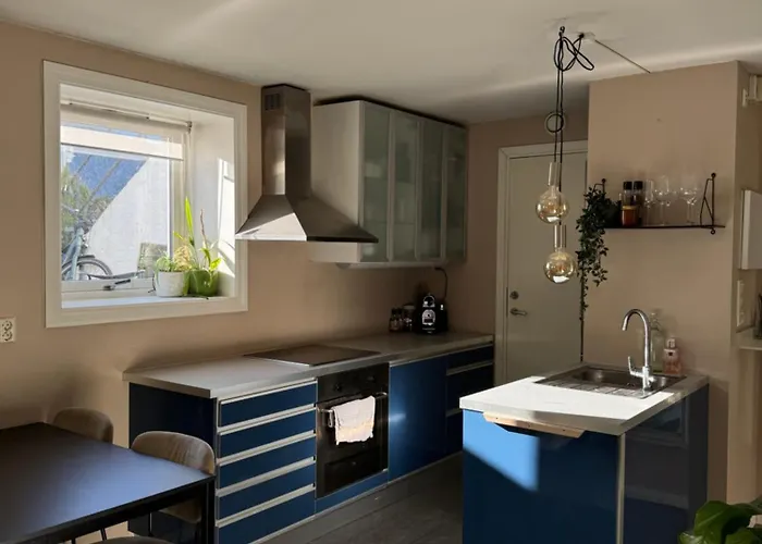 Cozy Near Center And The Mountains *