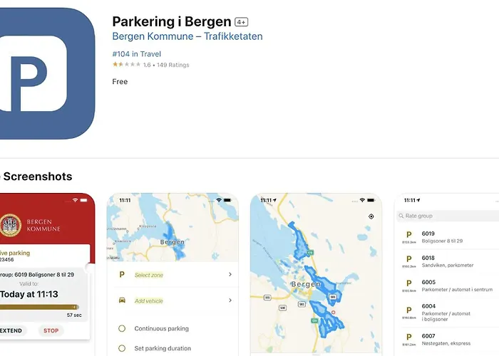 Cozy Near Center And The Mountains Apartman Bergen