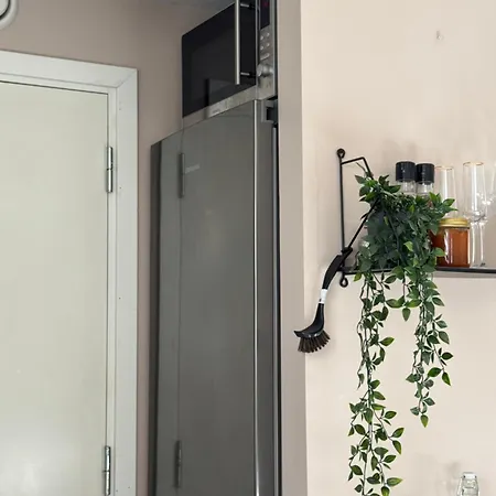 Apartment Cozy Near Center And The Mountains