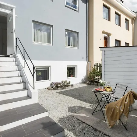 Cozy Near Center And The Mountains * Bergen