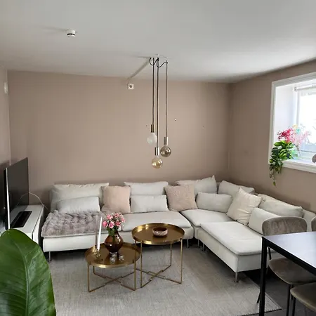 Cozy Near Center And The Mountains Bergen