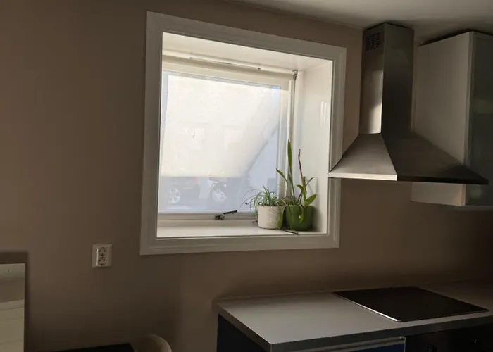 Cozy Near Center And The Mountains