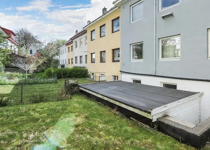 Cozy Near Center And The Mountains *