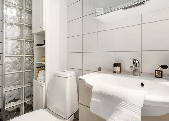 Cozy Near Center And The Mountains 公寓 *