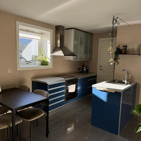 Cozy Near Center And The Mountains Apartman *