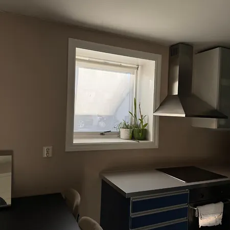 Cozy Near Center And The Mountains