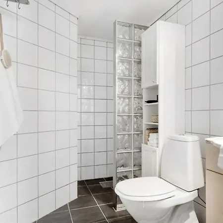 Cozy Near Center And The Mountains Bergen