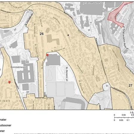 Cozy Near Center And The Mountains Apartman